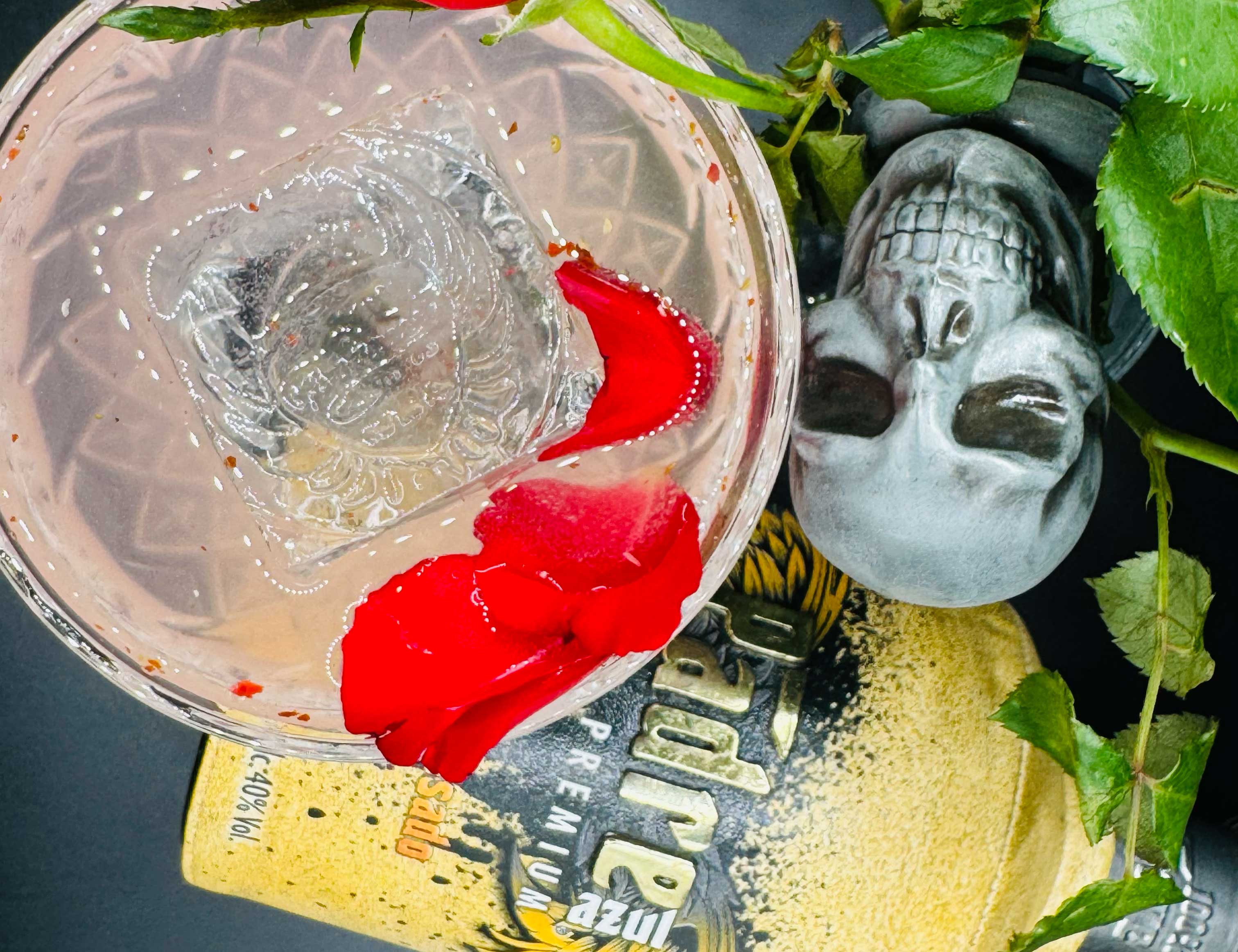Padre Tequila