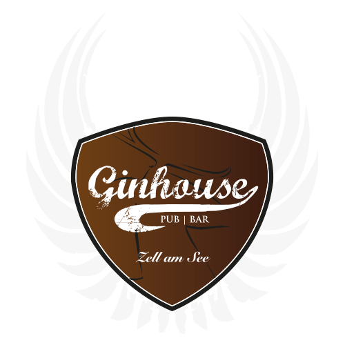 Ginhouse Logo